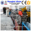 2015 steel door frame roll forming machine